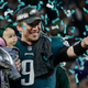 Photo Credit: Frank Franklin II/AP